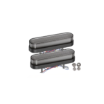 2PCS LED Side Marker   12V