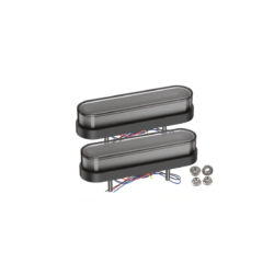 2PCS LED Side Marker 12V